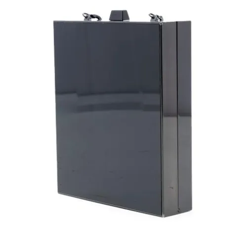 Pre-owned > Pre-owned Bags > Pre-owned Clutches - - Yves Saint Laurent Vintage - Modalova