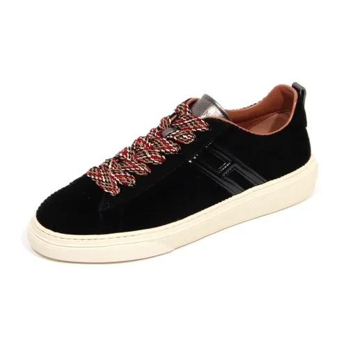 Hogan - Shoes > Sneakers - Black - Hogan - Modalova