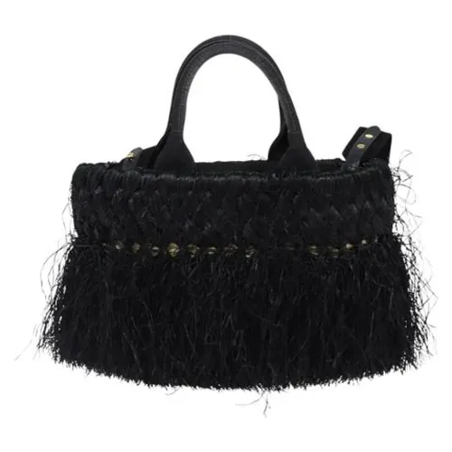Pre-owned > Pre-owned Bags > Pre-owned Handbags - - Prada Vintage - Modalova