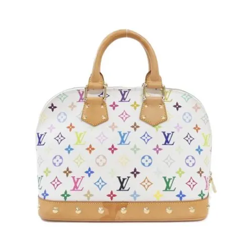 Pre-owned > Pre-owned Bags > Pre-owned Handbags - - Louis Vuitton Vintage - Modalova