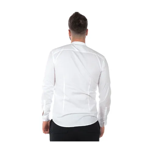 Shirts > Casual Shirts - - Daniele Alessandrini - Modalova