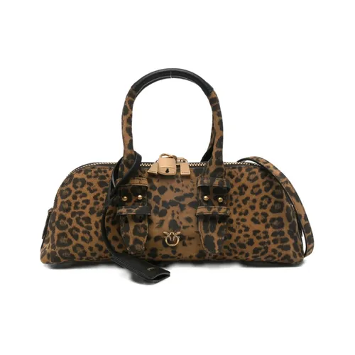 Bags > Handbags - - Pinko - Modalova