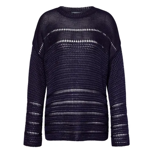 Knitwear > Round-neck Knitwear - - Alberta Ferretti - Modalova