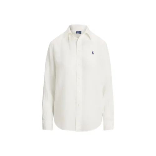Blouses & Shirts > Shirts - - Ralph Lauren - Modalova