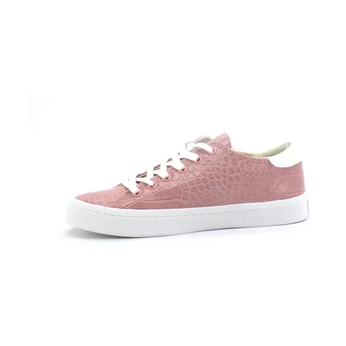 Guess - Shoes > Sneakers - Pink - Guess - Modalova