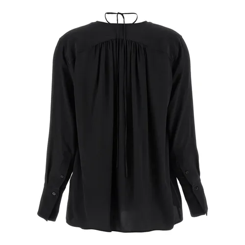 Blouses & Shirts > Blouses - - Victoria Beckham - Modalova