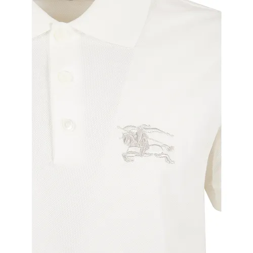 Tops > Polo Shirts - - Burberry - Modalova
