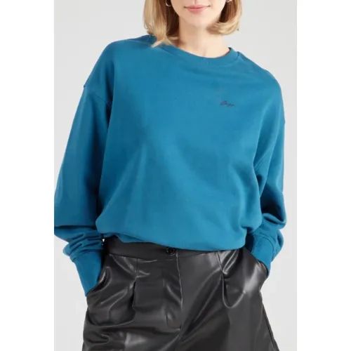Sweatshirts & Hoodies > Sweatshirts - - Hugo - Modalova