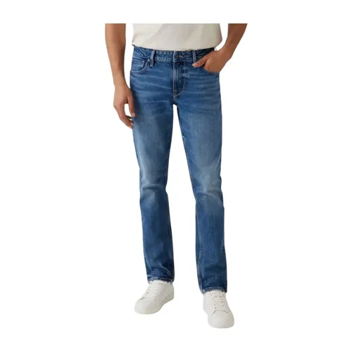 Jeans > Slim-fit Jeans - - Guess - Modalova