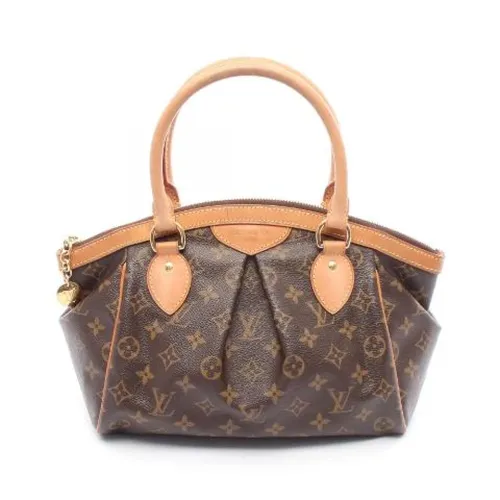 Pre-owned > Pre-owned Bags > Pre-owned Handbags - - Louis Vuitton Vintage - Modalova