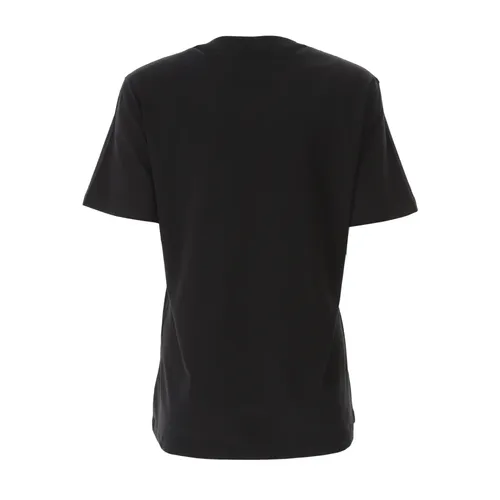 Tops > T-Shirts - - Moschino - Modalova