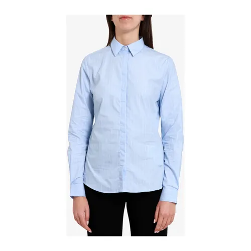 Blouses & Shirts > Shirts - - Fay - Modalova