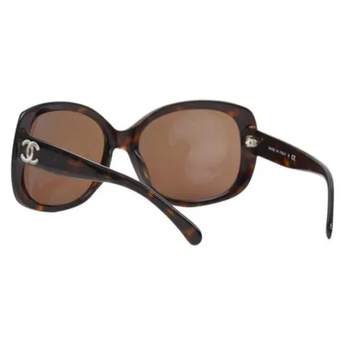 Pre-owned > Pre-owned Accessories - - Chanel Vintage - Modalova