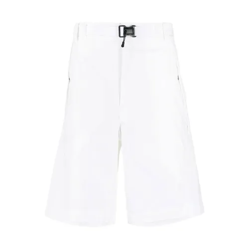Shorts > Casual Shorts - - C.p. Company - Modalova