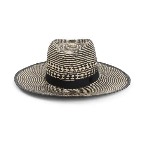 Accessories > Hats > Hats - - Maison Michel - Modalova