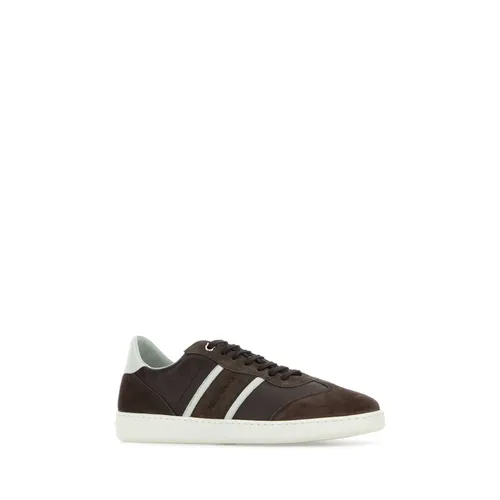 Shoes > Sneakers - - Ferragamo - Modalova
