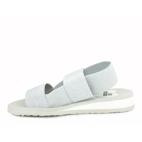 Shoes > Sandals > Flat Sandals - - Love Moschino - Modalova