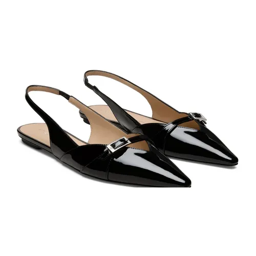Shoes > Flats > Ballerinas - - Stuart Weitzman - Modalova