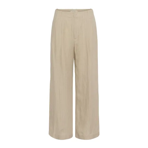 Trousers > Wide Trousers - - Part Two - Modalova