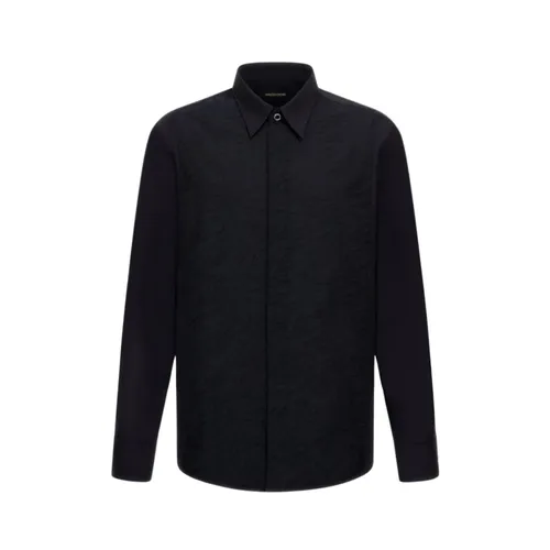 Shirts > Casual Shirts - - Roberto Cavalli - Modalova