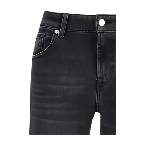 Jeans > Straight Jeans - - 7 For All Mankind - Modalova