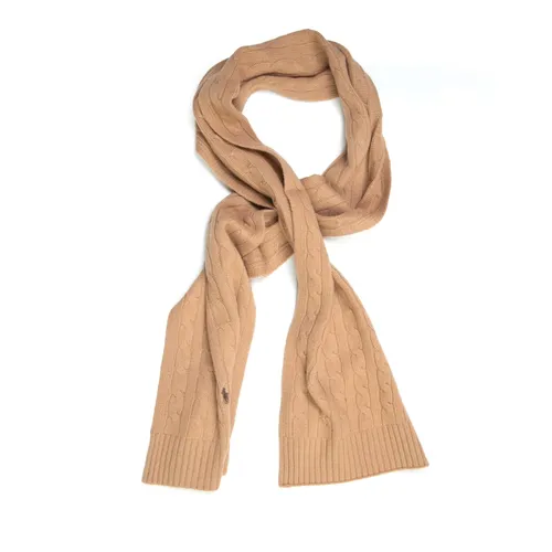 Accessories > Scarves > Winter Scarves - - Polo Ralph Lauren - Modalova