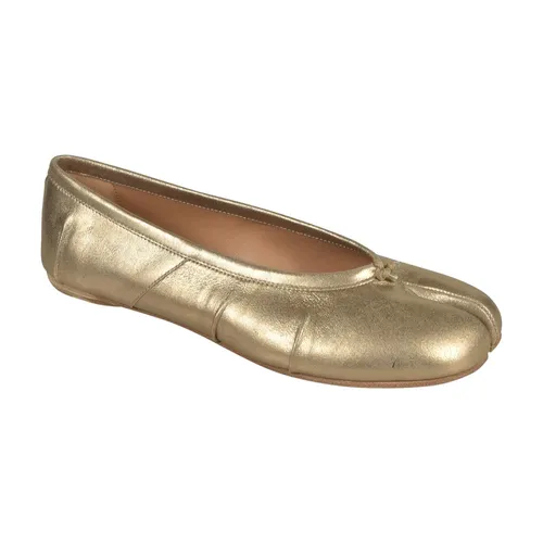 Shoes > Flats > Ballerinas - - Maison Margiela - Modalova
