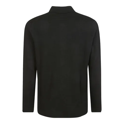 Knitwear > Cardigans - - Filippo De Laurentiis - Modalova