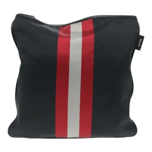 Pre-owned > Pre-owned Bags > Pre-owned Tote Bags - - Bally Pre-owned - Modalova