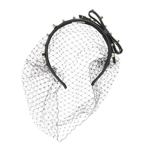 Accessories > Hair Accessories - - RED Valentino - Modalova