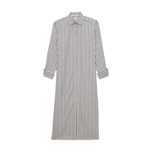 Dresses > Day Dresses > Shirt Dresses - - Ines de la Fressange Paris - Modalova