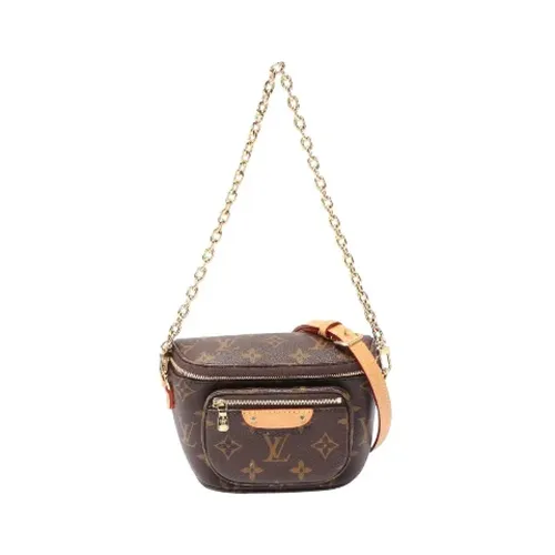 Pre-owned > Pre-owned Bags > Pre-owned Handbags - - Louis Vuitton Vintage - Modalova