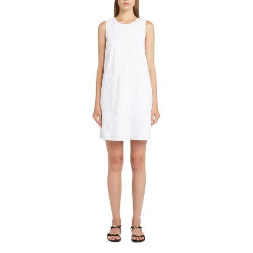 Dresses > Day Dresses > Short Dresses - - Marella - Modalova