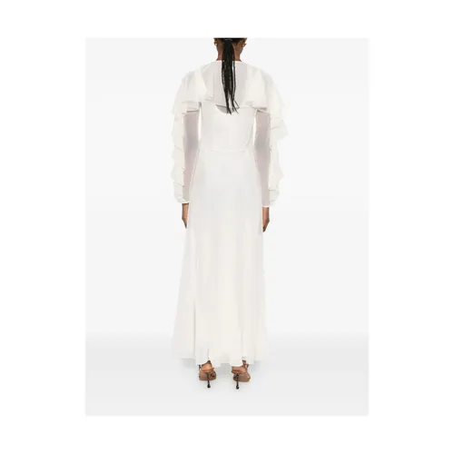 Dresses > Occasion Dresses > Gowns - - Forte Forte - Modalova