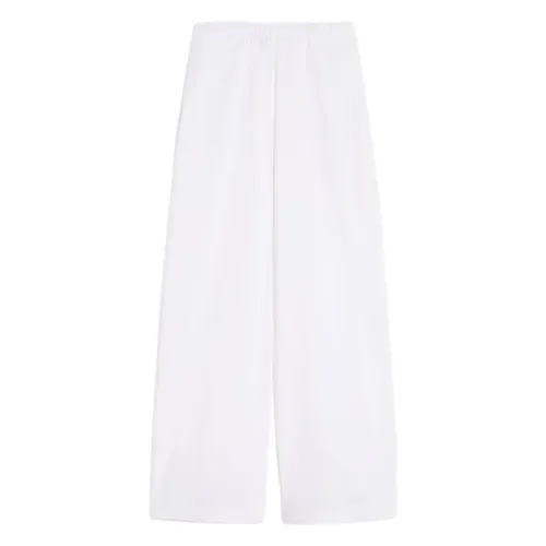 Trousers > Wide Trousers - - Max Mara - Modalova