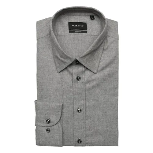 Shirts > Casual Shirts - - Sand - Modalova