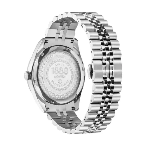 Accessories > Watches - - Roamer - Modalova