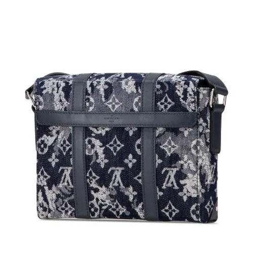 Pre-owned > Pre-owned Bags > Pre-owned Cross Body Bags - - Louis Vuitton Vintage - Modalova