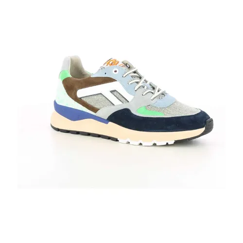 Shoes > Sneakers - - Floris van Bommel - Modalova