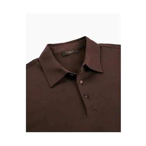 Tops > Polo Shirts - - Zanone - Modalova
