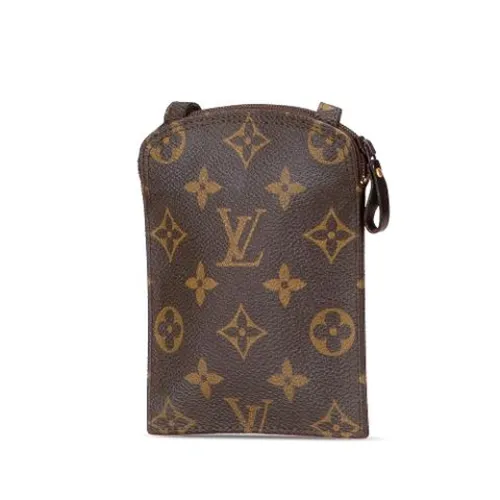 Pre-owned > Pre-owned Bags > Pre-owned Cross Body Bags - - Louis Vuitton Vintage - Modalova
