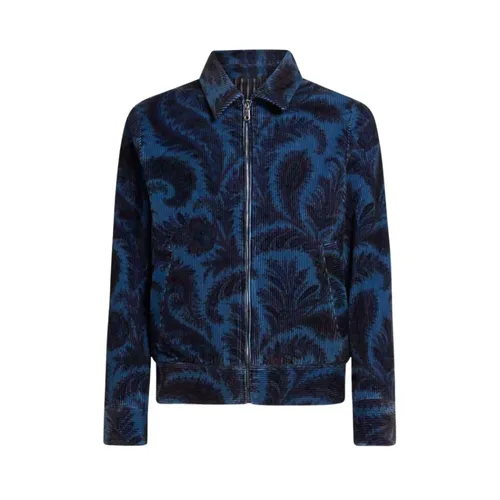 Jackets > Light Jackets - - Etro - Modalova