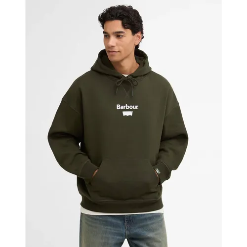 Sweatshirts & Hoodies > Hoodies - - Barbour - Modalova