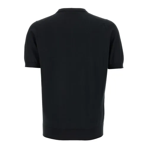 Knitwear > Round-neck Knitwear - - John Smedley - Modalova