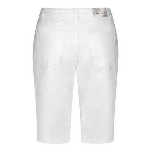 Shorts > Casual Shorts - - Gerry Weber - Modalova