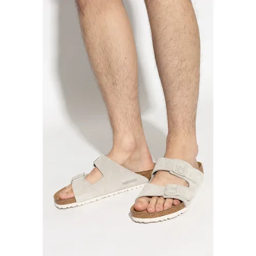Shoes > Flip Flops & Sliders > Sliders - - Birkenstock - Modalova