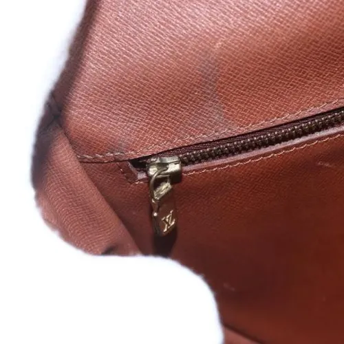 Pre-owned > Pre-owned Bags > Pre-owned Cross Body Bags - - Louis Vuitton Vintage - Modalova