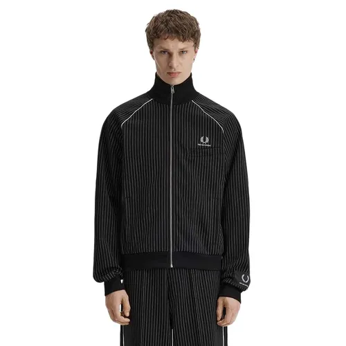 Sweatshirts & Hoodies > Zip-throughs - - Fred Perry - Modalova