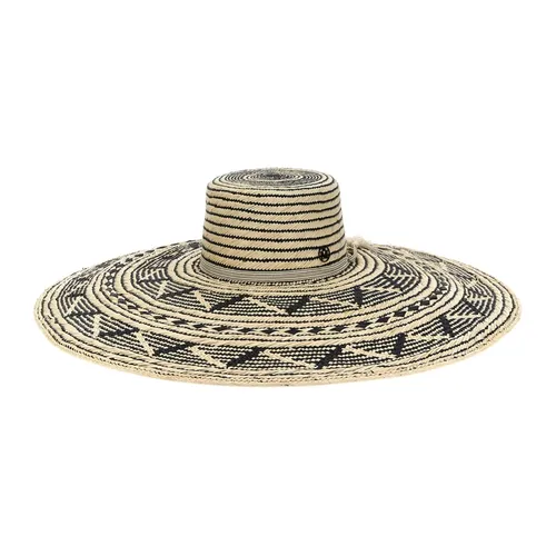 Accessories > Hats > Hats - - Maison Michel - Modalova