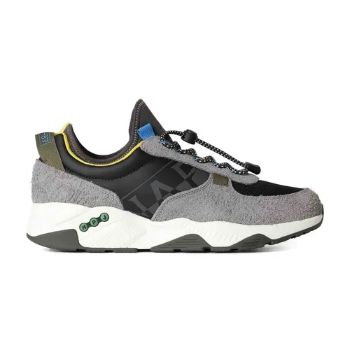 Shoes > Sneakers - - Napapijri - Modalova